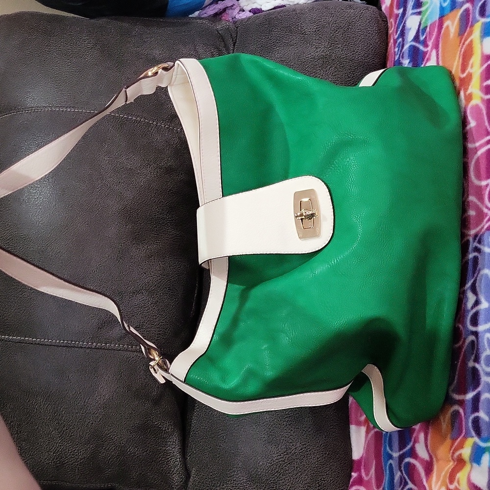 Charming Charlie's Bag